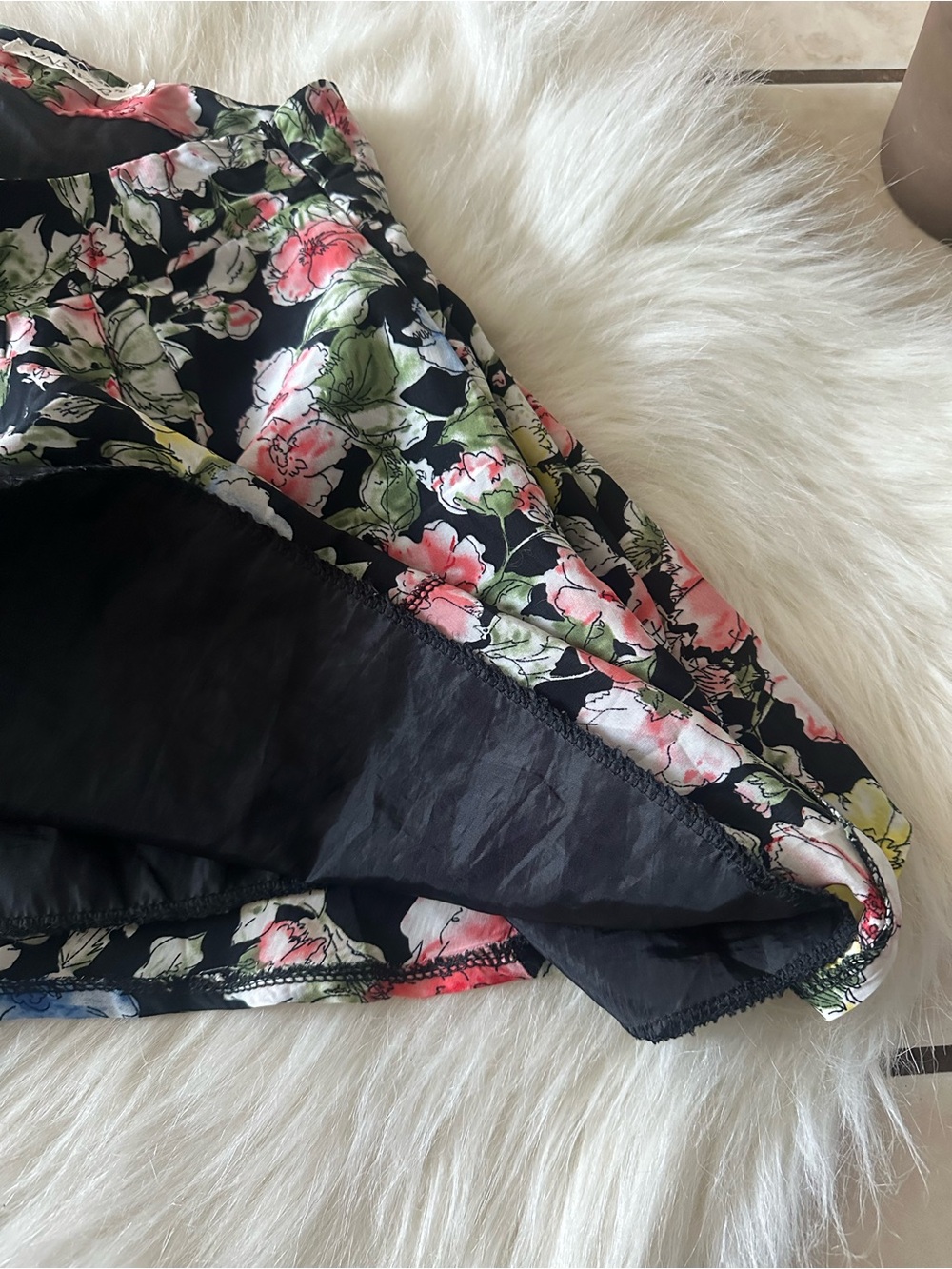 YesStyle Mini Skirt - Picture 6 of 6